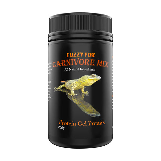 Carnivore Gel Mix