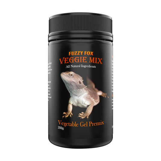 Veggie Gel Mix