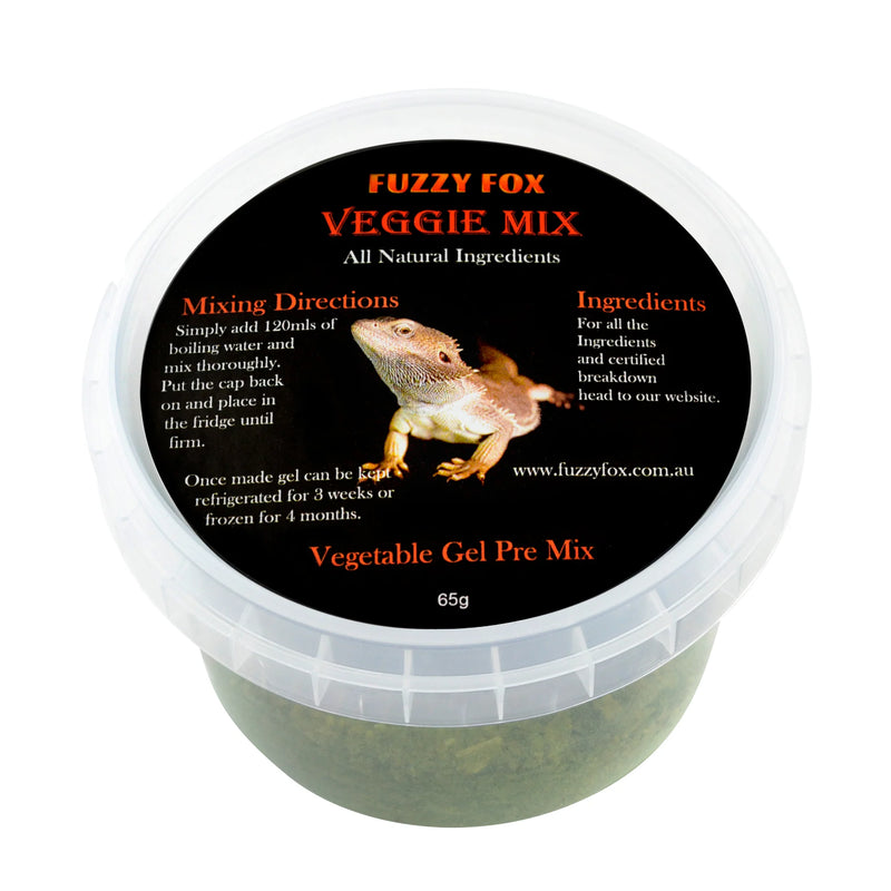 Load image into Gallery viewer, Veggie Gel Mix