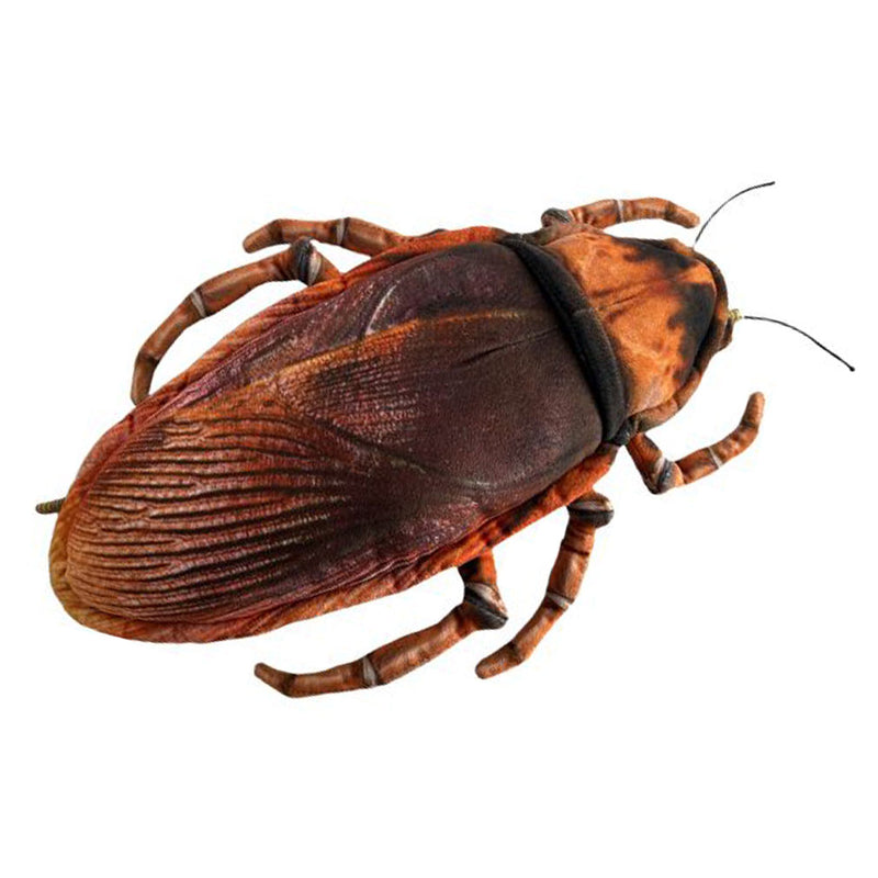 Load image into Gallery viewer, Cockroach Plushie