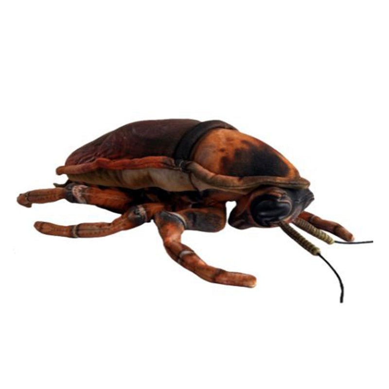 Load image into Gallery viewer, Cockroach Plushie