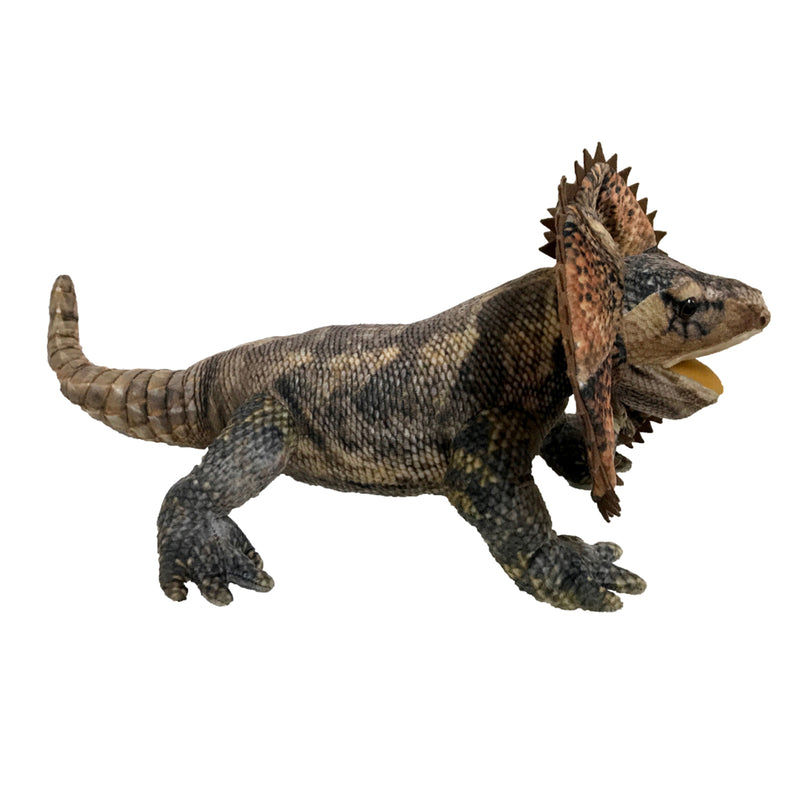 Load image into Gallery viewer, Frillneck Plushie