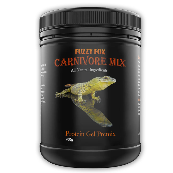 Load image into Gallery viewer, Carnivore Gel Mix