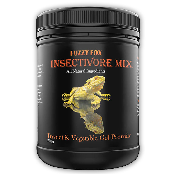 Load image into Gallery viewer, Insectivore Gel Mix