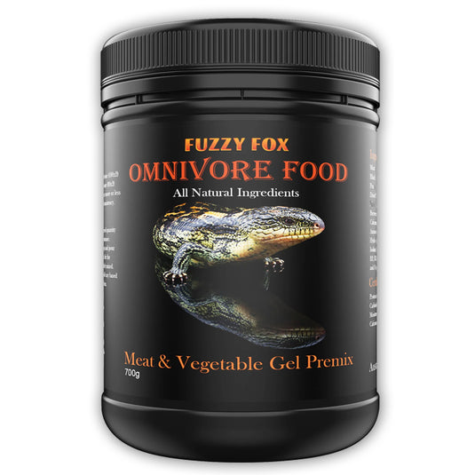 Omnivore Gel Mix