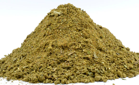 Insectivore Gel Mix