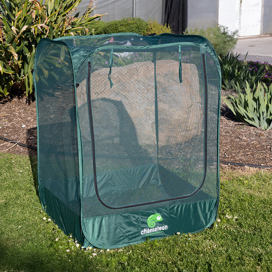 Pop-up Enclosure (PUC1250H)