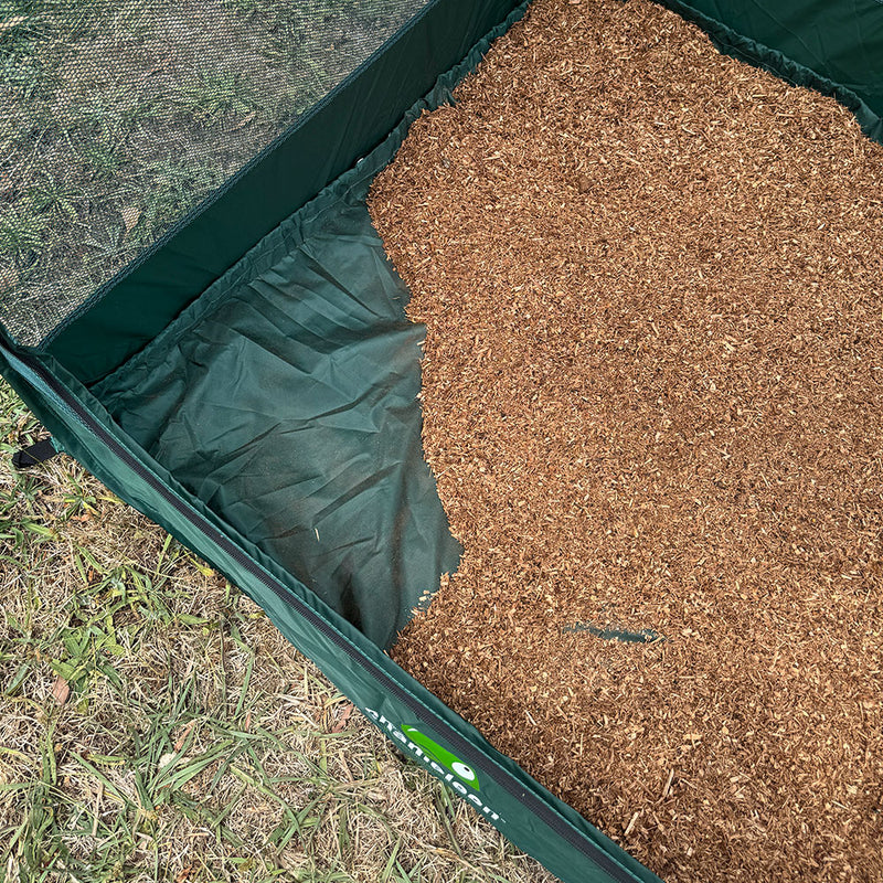 Load image into Gallery viewer, Base Sheet 1.25m (PUCBAS125M)