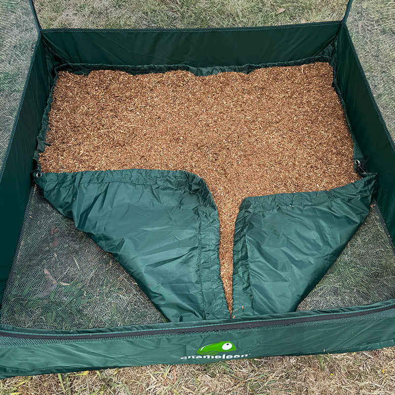 Load image into Gallery viewer, Base Sheet 1.25m (PUCBAS125M)