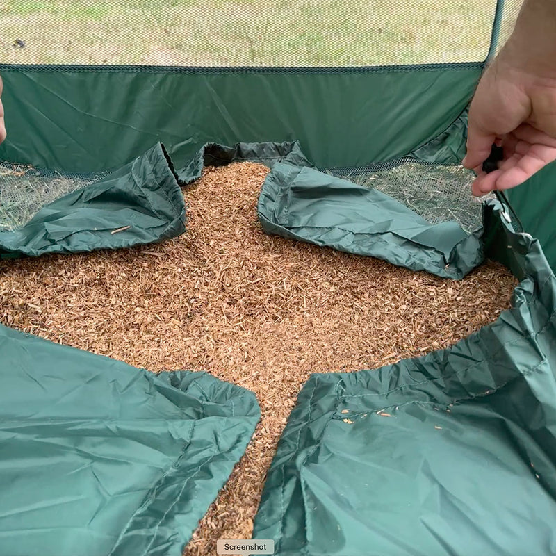 Load image into Gallery viewer, Base Sheet 1.25m (PUCBAS125M)