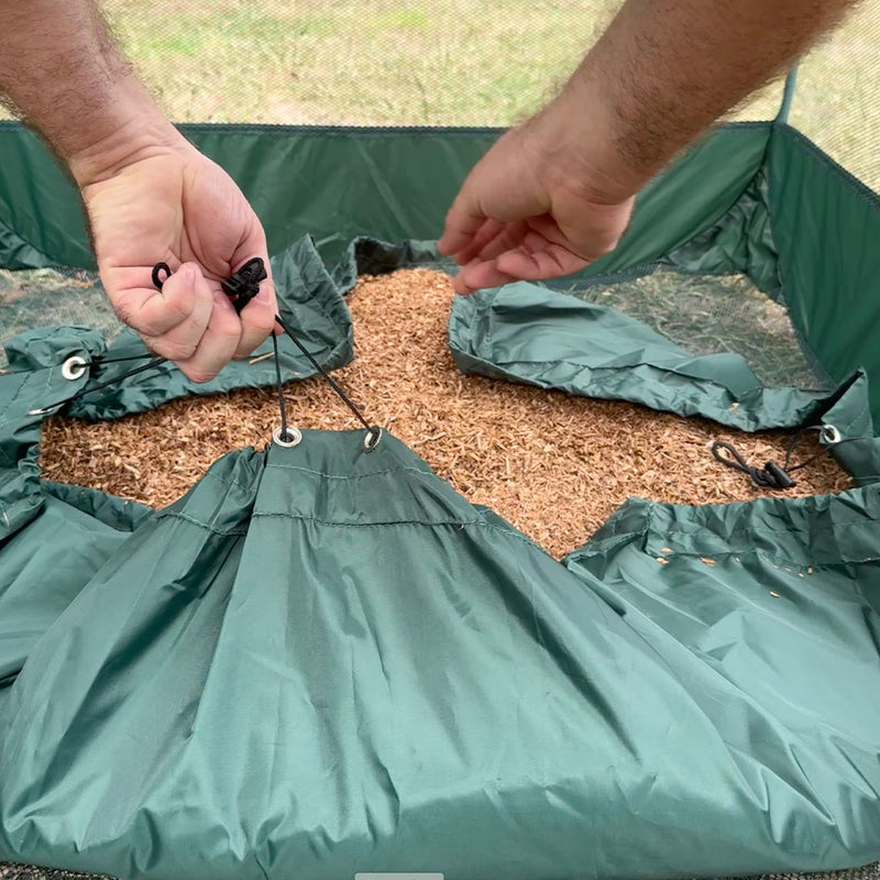 Load image into Gallery viewer, Base Sheet 1.25m (PUCBAS125M)