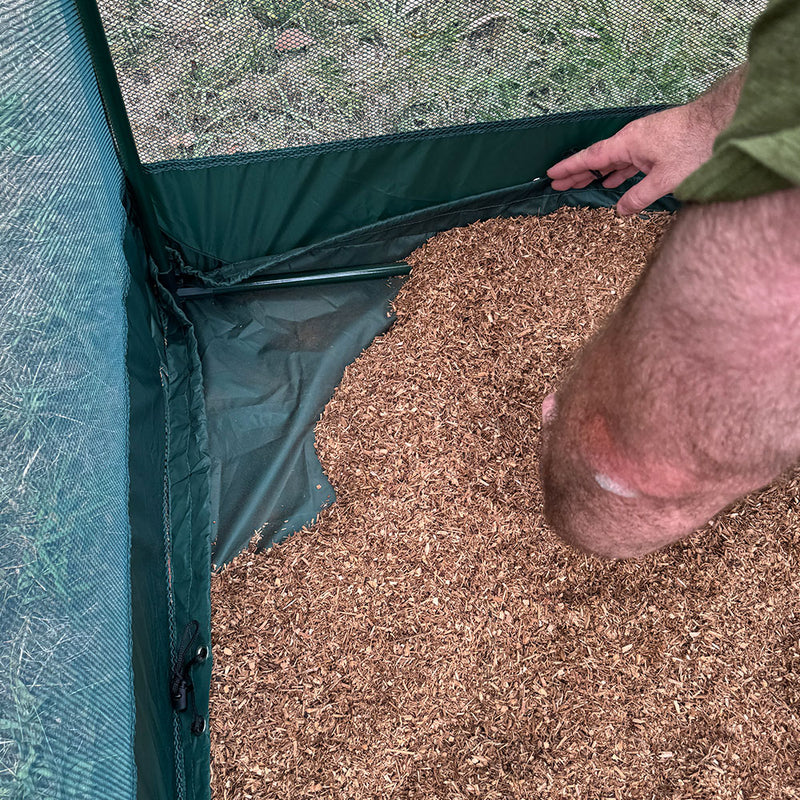 Load image into Gallery viewer, Base Sheet 1.25m (PUCBAS125M)