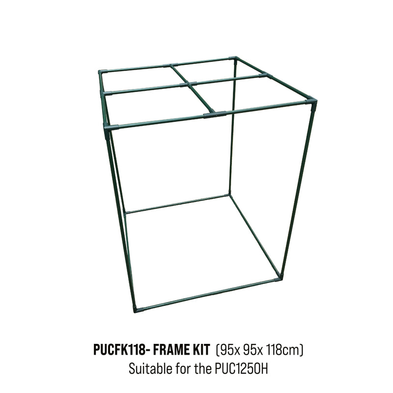 Load image into Gallery viewer, Frame Kit 118cm (PUCFK118)