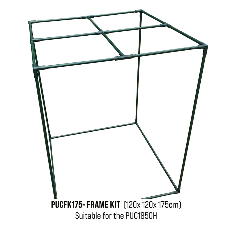 Load image into Gallery viewer, Frame Kit 175cm (PUCFK175)