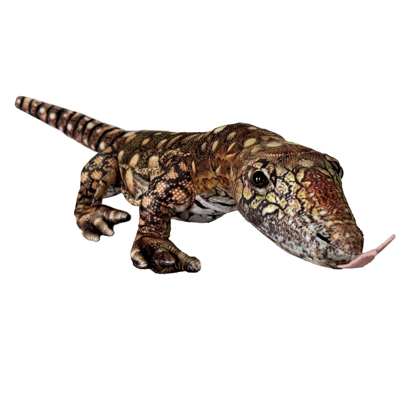 Load image into Gallery viewer, Perentie Plushie
