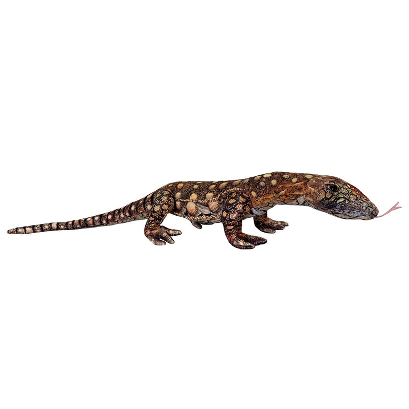 Load image into Gallery viewer, Perentie Plushie
