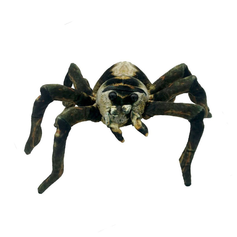 Load image into Gallery viewer, Spider Plushie