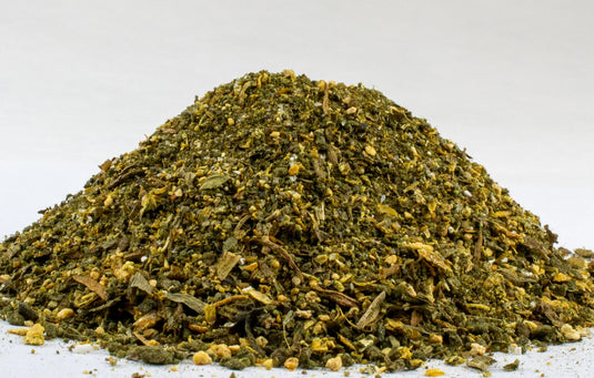 Short Neck Turtle Gel Mix