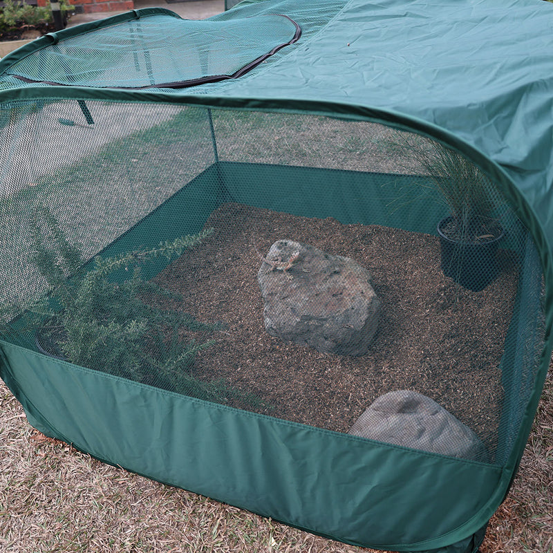 Load image into Gallery viewer, Pop-up Enclosure (PUC1000)