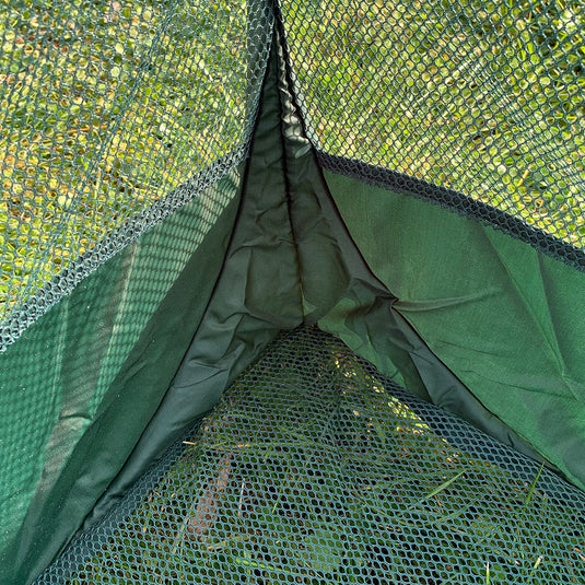 Pop-up Enclosure (PUC1250H)