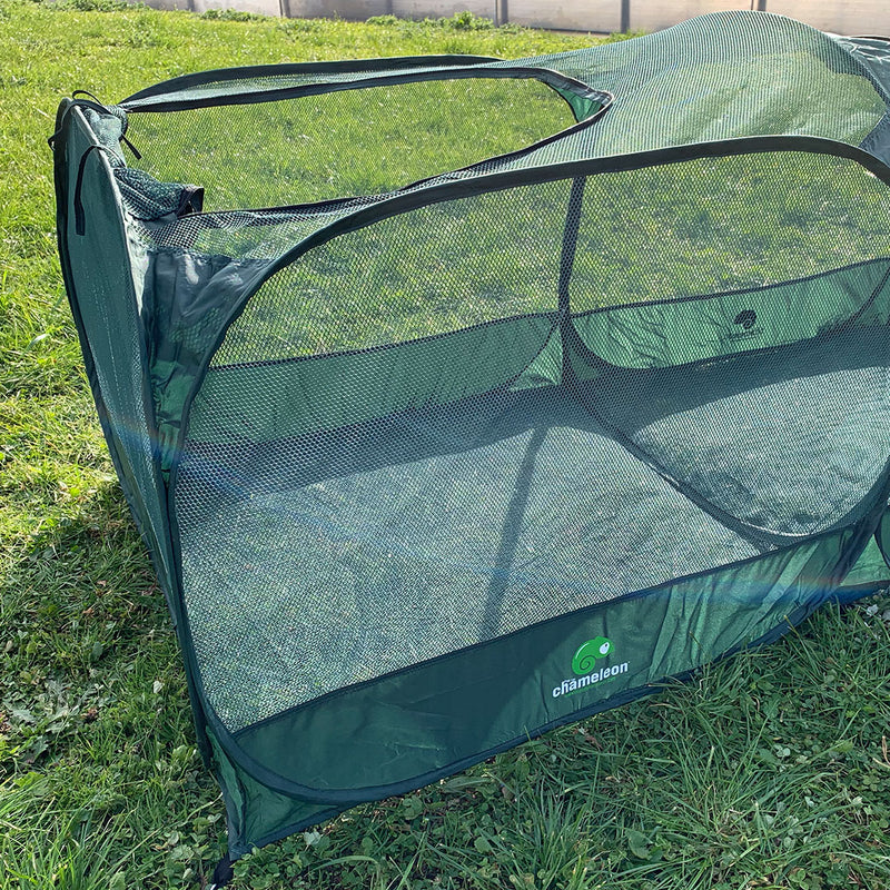 Load image into Gallery viewer, Pop-up Enclosure (PUC2000)