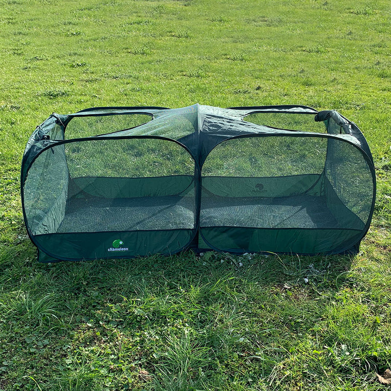 Load image into Gallery viewer, Pop-up Enclosure (PUC2000)