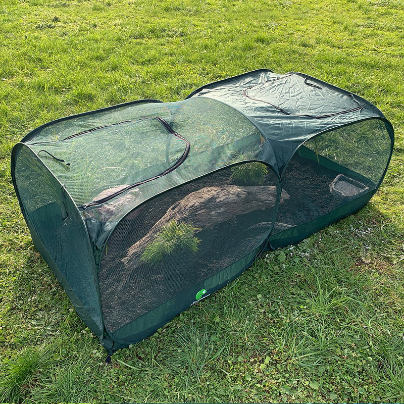 Load image into Gallery viewer, Pop-up Enclosure (PUC2000)