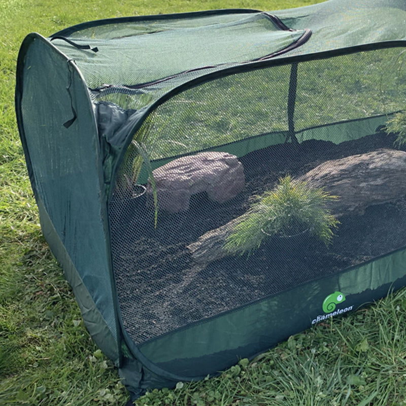 Load image into Gallery viewer, Pop-up Enclosure (PUC2000)