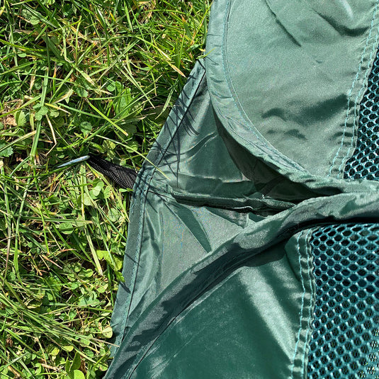 Pop-up Enclosure (PUC1250H)