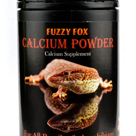 Calcium Powder 250g