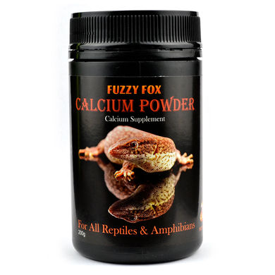 Calcium Powder 200g