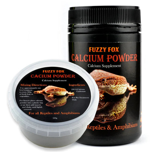 Calcium Powder