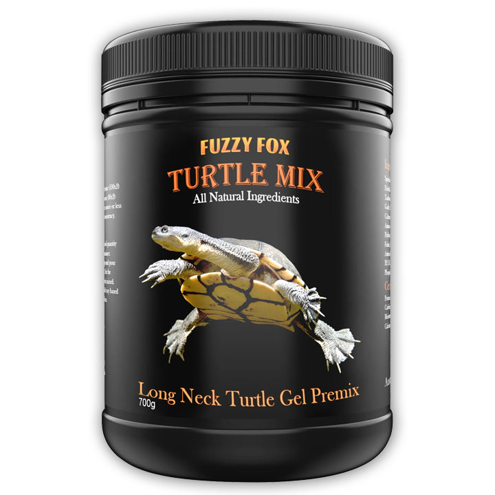 Load image into Gallery viewer, Long Neck Turtle Gel Mix
