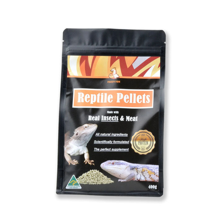 Load image into Gallery viewer, Reptile Pellets
