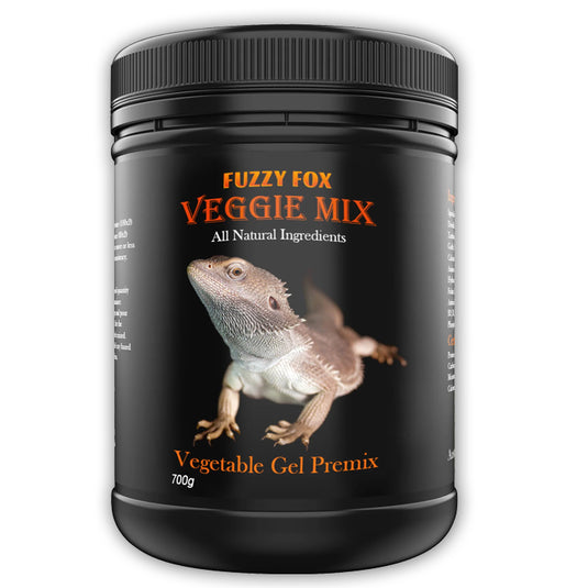 Veggie Gel Mix