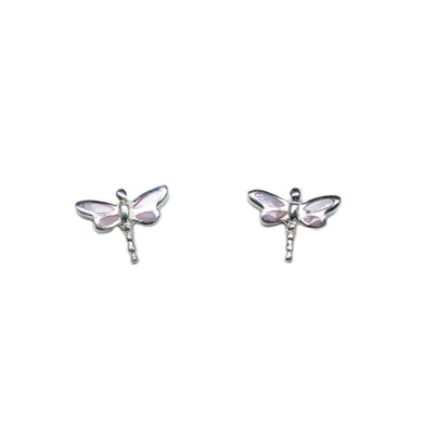 Dragonfly Stud Earrings