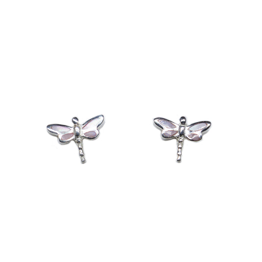 Dragonfly Stud Earrings