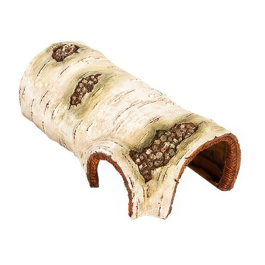 Log Hide