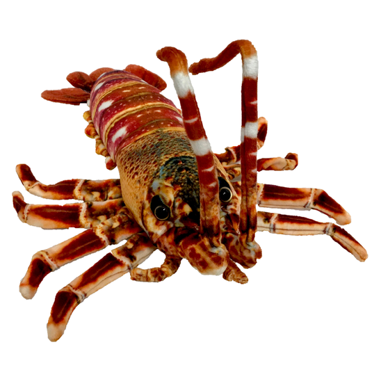 Crayfish Plushie