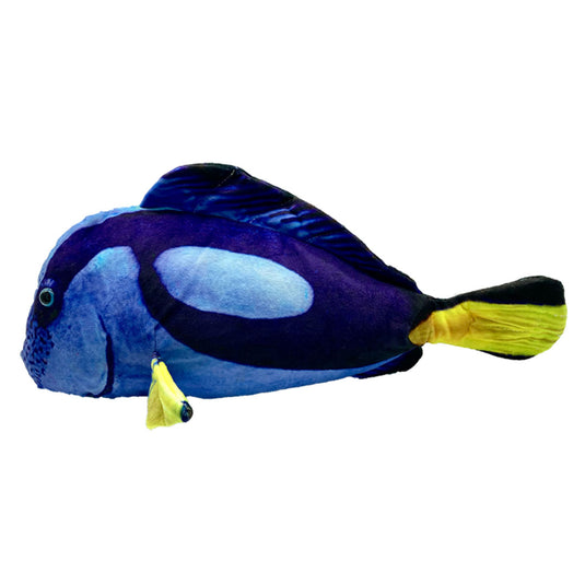 Tang Fish Plushie