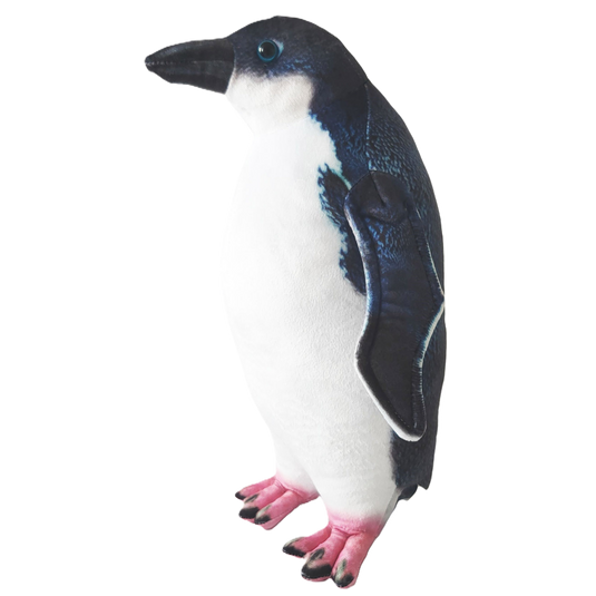 Fairy Penguin Plushie