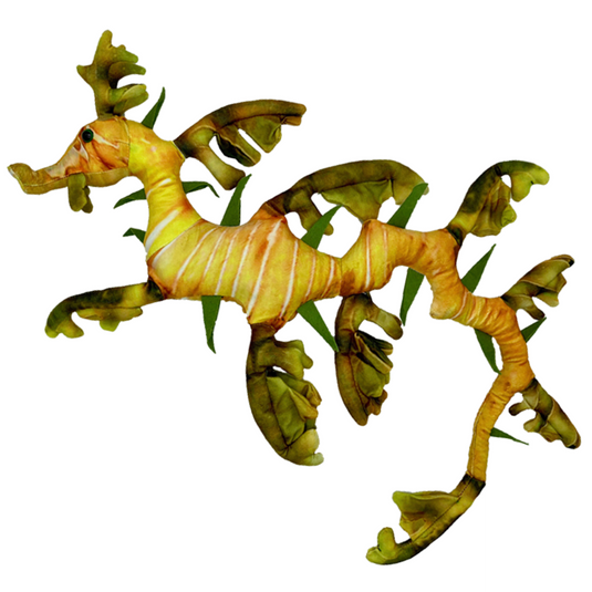 Leafy Sea Dragon Plushie