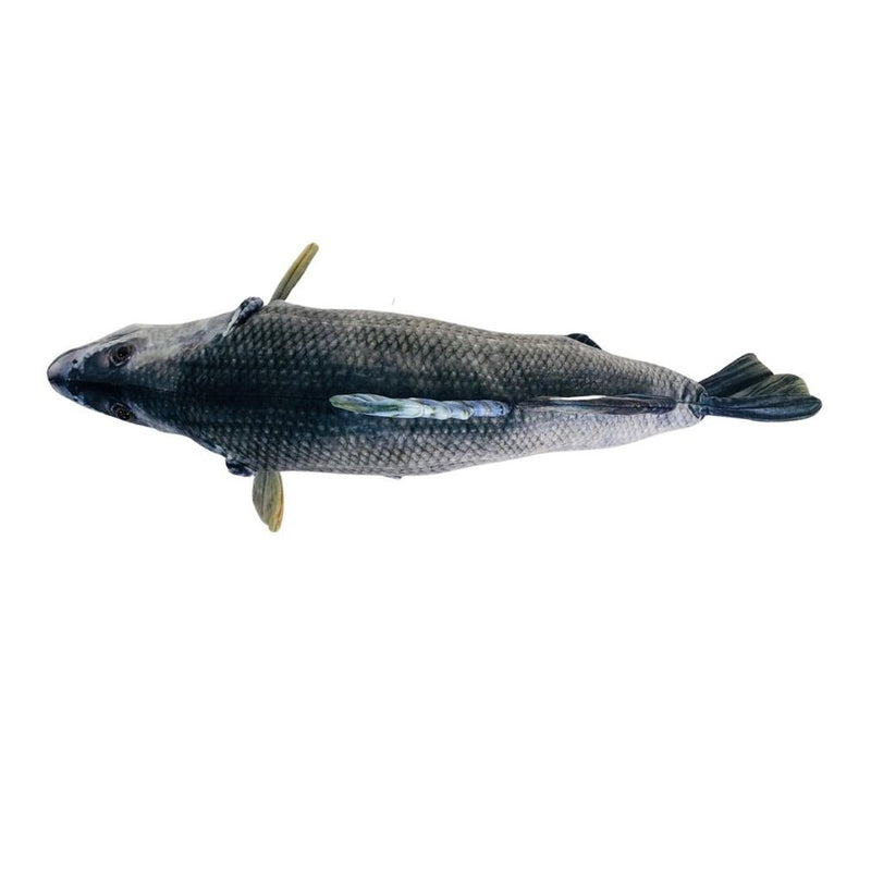 Load image into Gallery viewer, Barramundi Plushie
