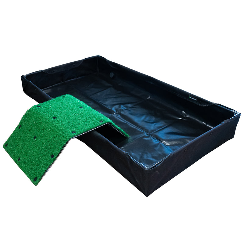 Load image into Gallery viewer, Pop-up Pond (PUCPOND50)

