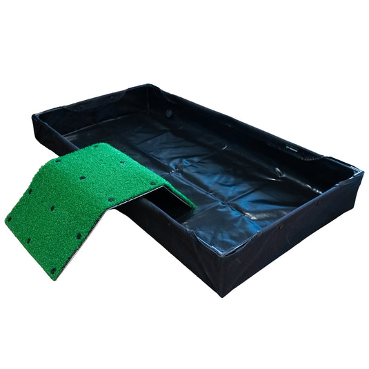 Pop-up Pond (PUCPOND50)
