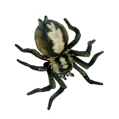Spider Plushie