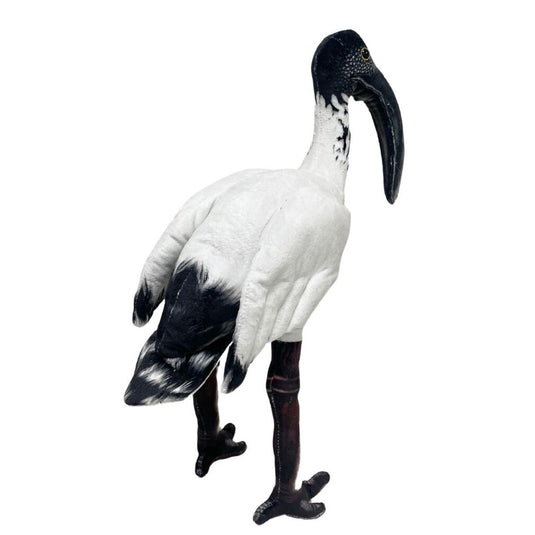 Ibis Plushie