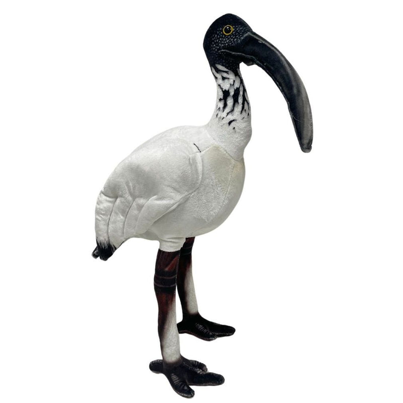 Load image into Gallery viewer, Ibis Plushie
