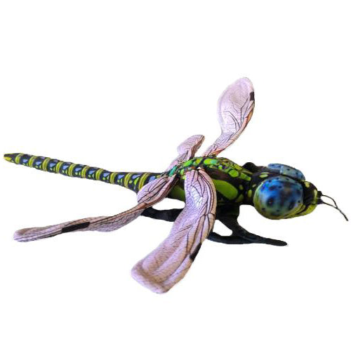 Dragon Fly Plushie