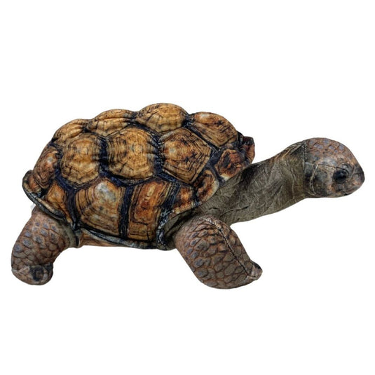 Galapagos Tortoise Plushie